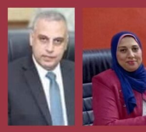رشا عنتر ابنة مركز طما نائبا لمركز ومدينة ساقلتة بسوهاج