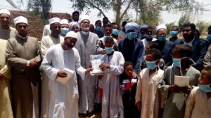 "البحوث الإسلامية": قافلة دعوية إلى قرى ونجوع محافظة الأقصر