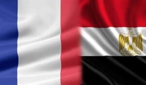 "نيفين جامع" زيادة معدلات الصادرات وتراجع الواردات عامل رئيسي في خفض عجز الميزان التجاري المصري مع فرنسا بنسبة 21%.