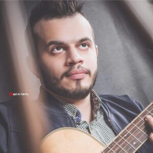 حيدرا كيتارا يستعد لتعاون جديد مع مصطفي العبدالله بعد نجاح أغنية "نسيان بالنسيان"
