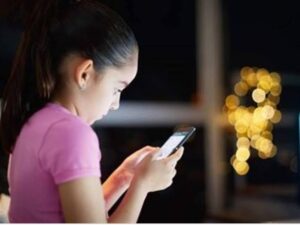 علاج الإدمان الإلكتروني عند الأطفال