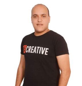 شركة أدوبي العالمية تكرم المصمم إسلام جمال أول مصري يشارك في تطوير برنامج فوتوشوب