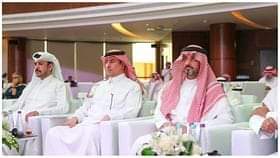 لقاء سعودي إماراتي قطري