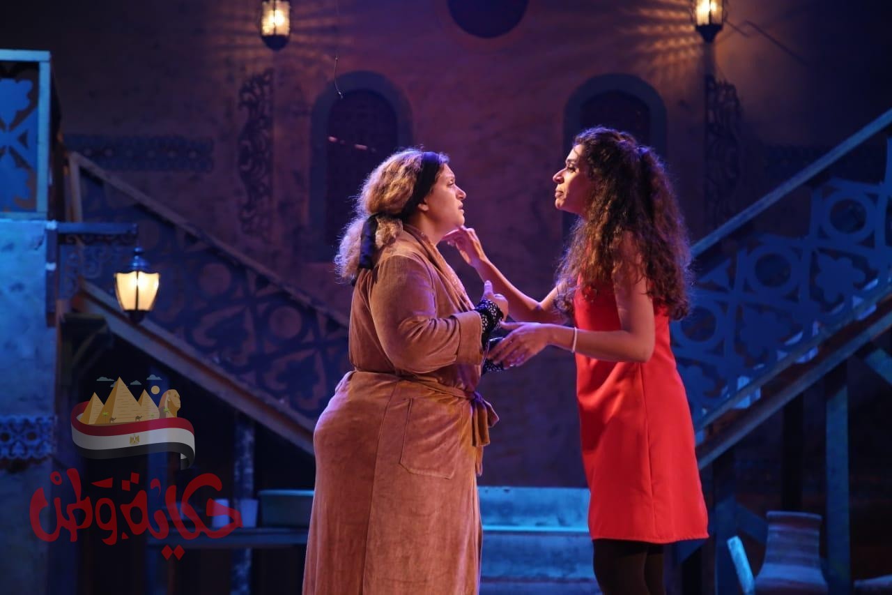 صورة بها اشخاص "أفراح القبة"