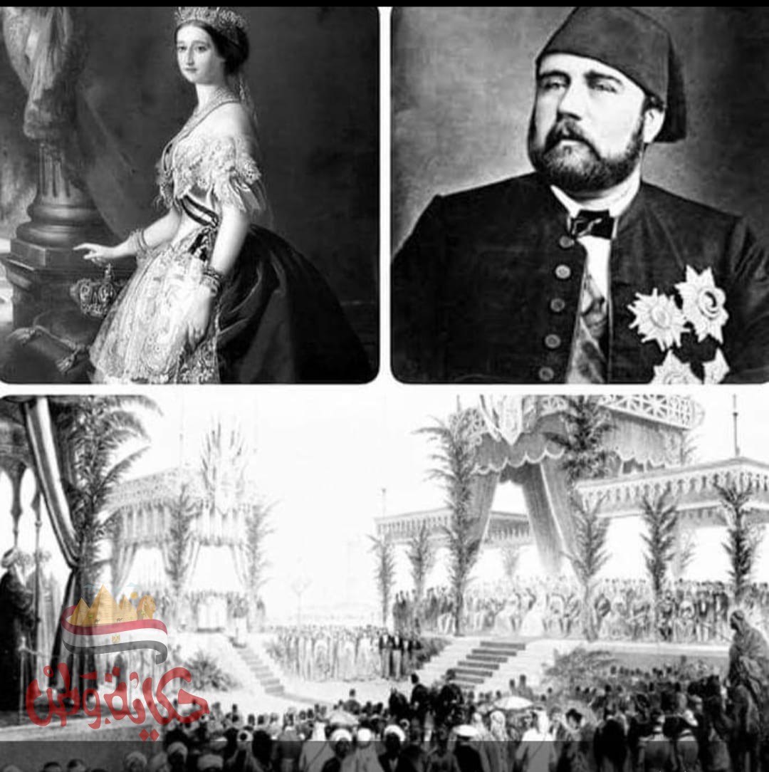 الخديو اسماعيل