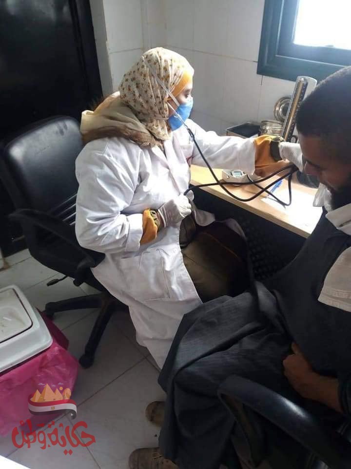 مبادرة 100 مليون صحة