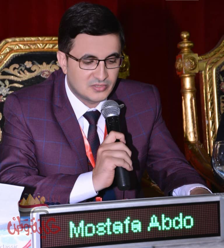  الملتقي التكاملي الأول بين الطب والتربية