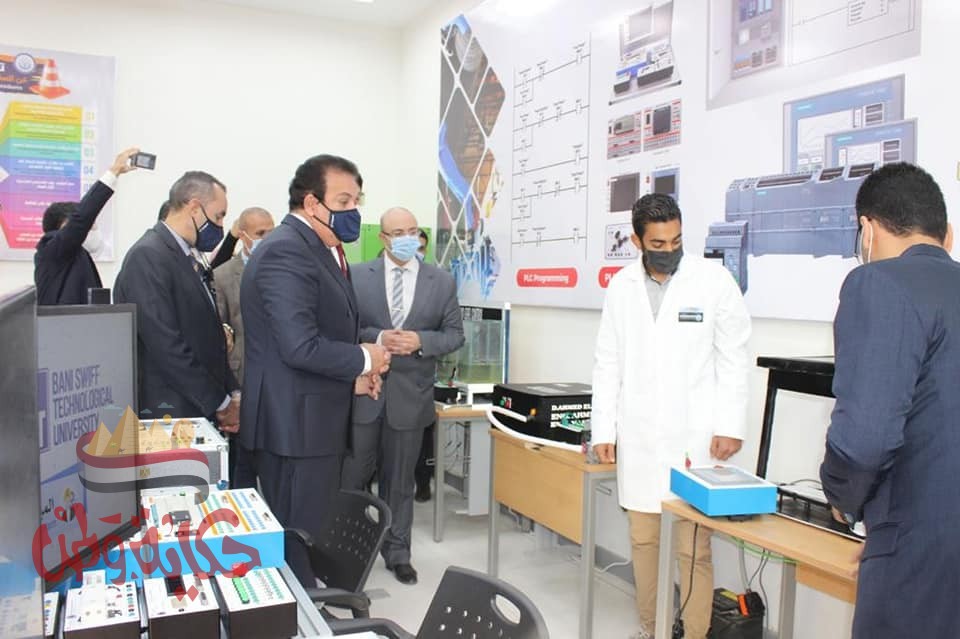 التكنولوجية