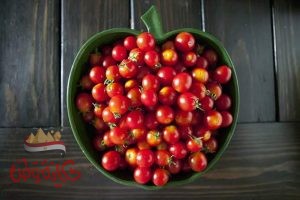 الطماطم الشيري