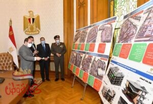 السيسي يتابع مشروعات انشاء الجامعات الحكومية والأهلية والتكنولوجية، والمراكز