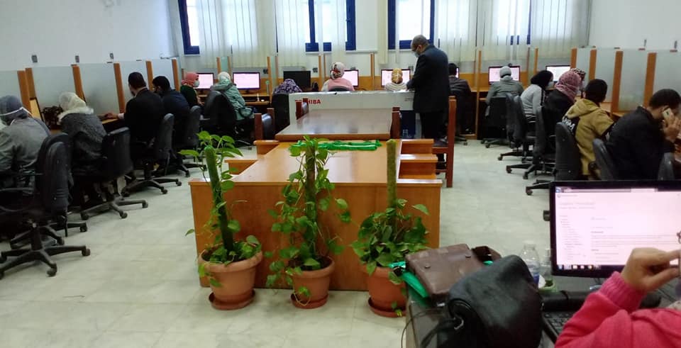 انطلاق إختبارات شهادات التحول