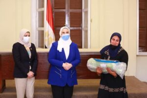 القباج "التراخيص تيسر اجراءات حصول الصياد علي التأمين الصحي وبطاقة التموين