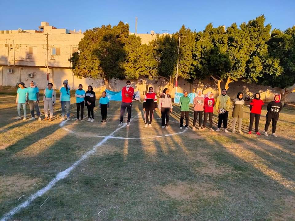 انطلاق فعاليات