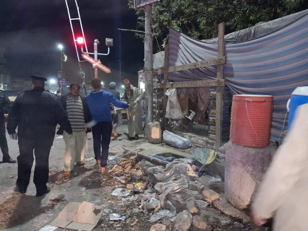 شبين القناطر 