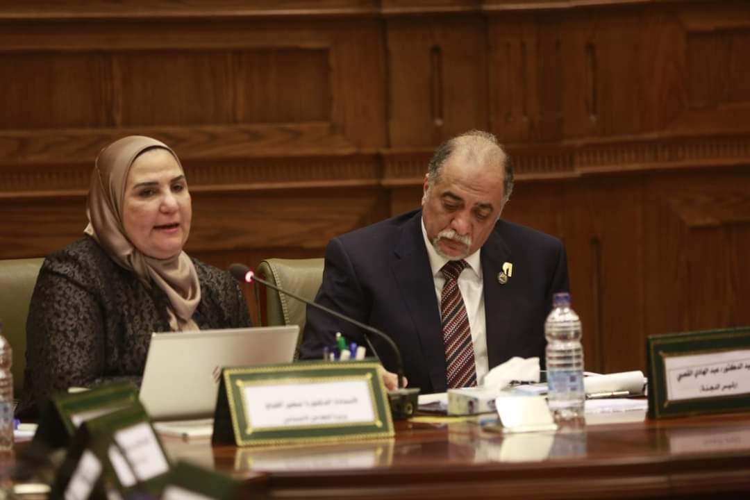 القباج ميكنة جميع المكاتب