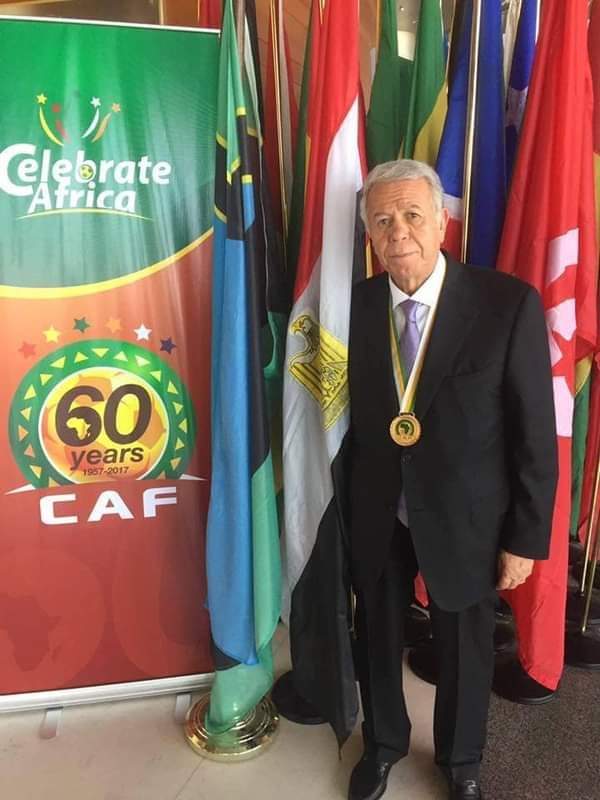 وزير الدفاع