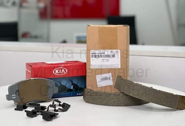 مواصفات تيل الفرامل التقليد