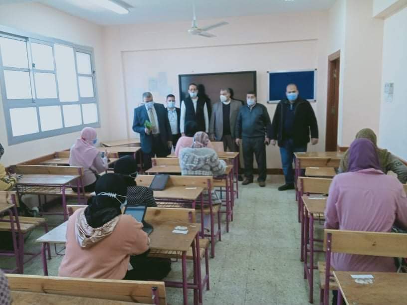 مدير التعليم 