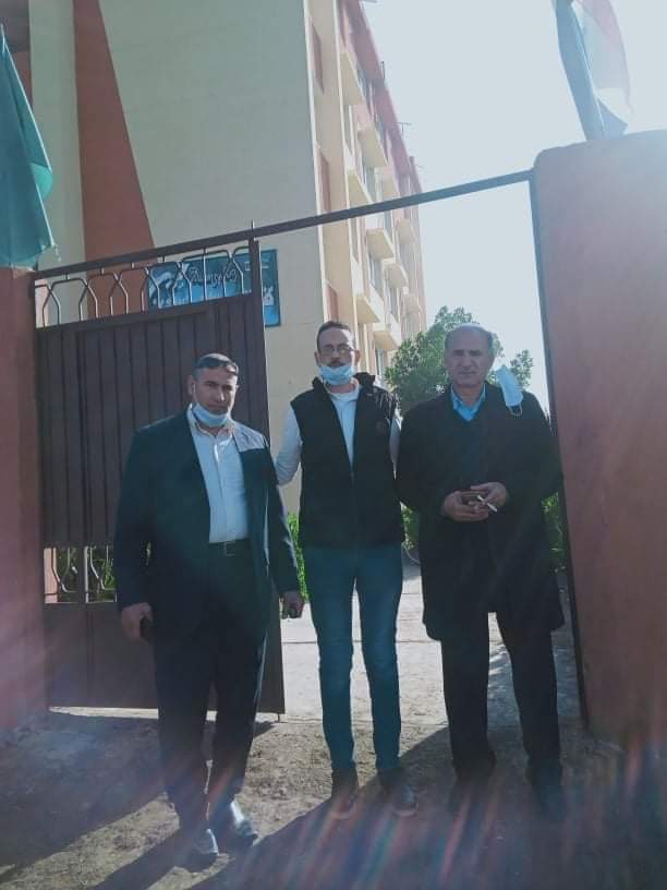 مدير التعليم 