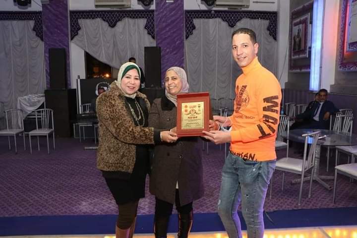 جمعية أبناء بورسعيد