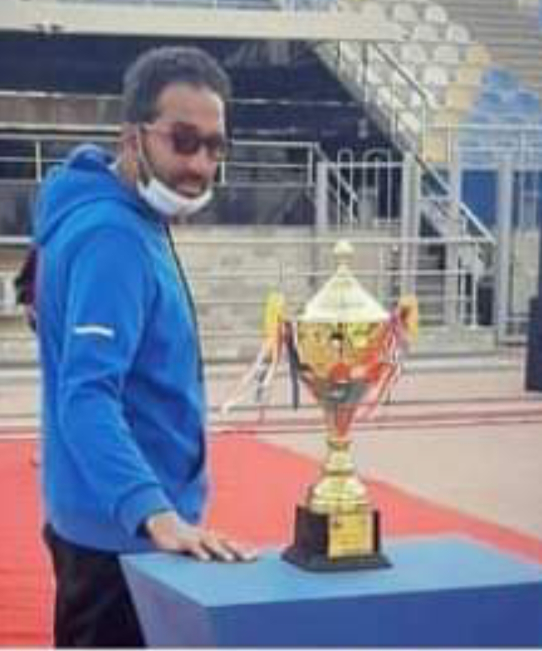 منتخب الاسكندرية 