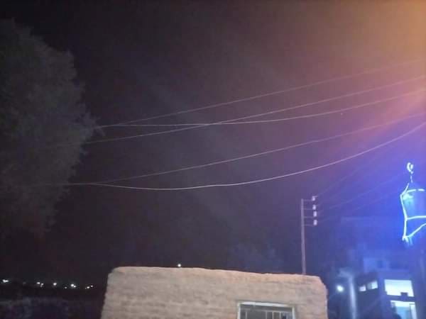 السعي للموت بسبب إهمال شركة الكهرباء