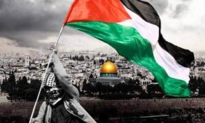 البرلمان العربى وماراثون  الوفاق الوطنى الفلسطينى على يد السيسي