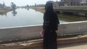 تغير جذري  بإدارة صرف النوبارية علي يد وكيل الادارة 