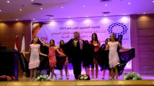 المبدعون قادمون