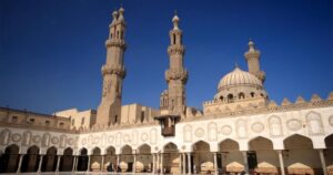 أحداث فى شهر رمضان يشهدها التاريخ الاسلامي. ..................