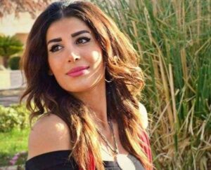 بروكار2 يشهد وجود الفنانه السوريه روبين عيسي والتي انتهت من تصوير مشاهدها الخاصه به 