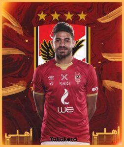 الاهلي يبقي وصن داونز يغادر من بريتوريا