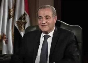 مديرية تموين الشرقية تغلق مخبز يتردد عليه أكثر من 1500 أسرة لشراء خبزهم اليومي