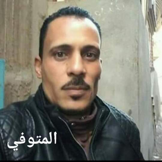 جريمة قتل منذ قليل 