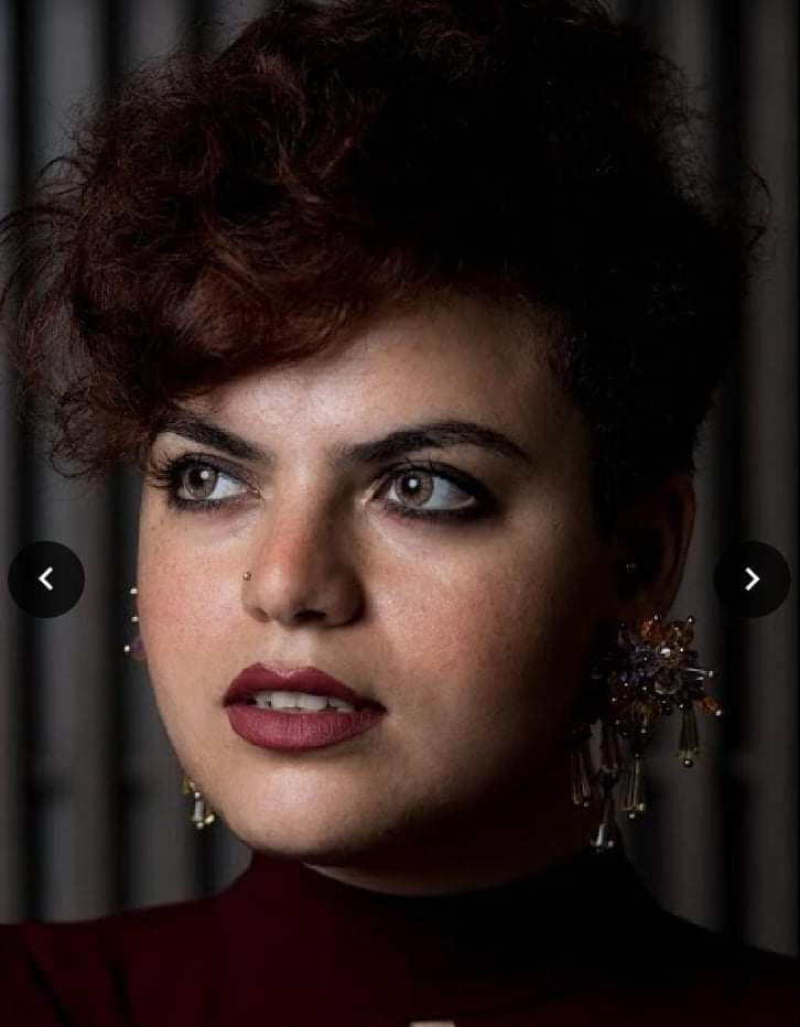 علي خيري يستعد