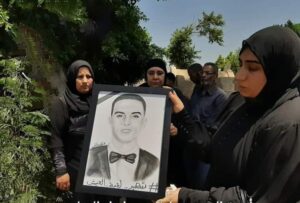 جنايات الزقازيق تصدق على حكم إعدام قتلة شهيد لقمة العيش بعد موافقة المفتى