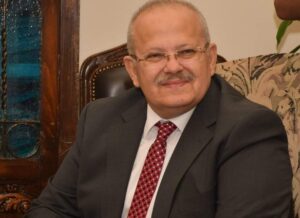 د.الخشت : نواصل تطوير مستشفيات الجامعة بمعايير عالمية