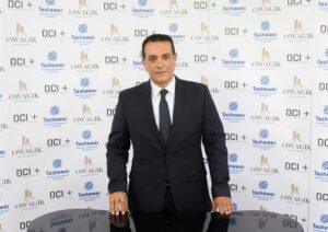 باستثمارات تتجاوز 1.7 مليار جنيه تطلق شركة أواجيك للتطوير العمرانى باكورة أعمالها بالداون تاون