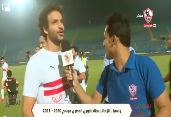 نعم يستحق الزمالك