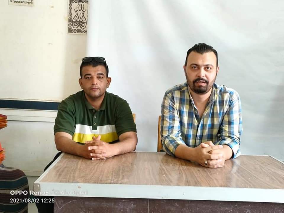 الشباب والرياضة تعقد