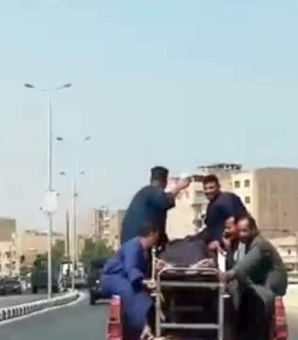 رئيس جامعة جنوب الوادي