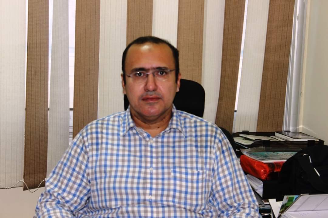 وليد الدالى يوضح