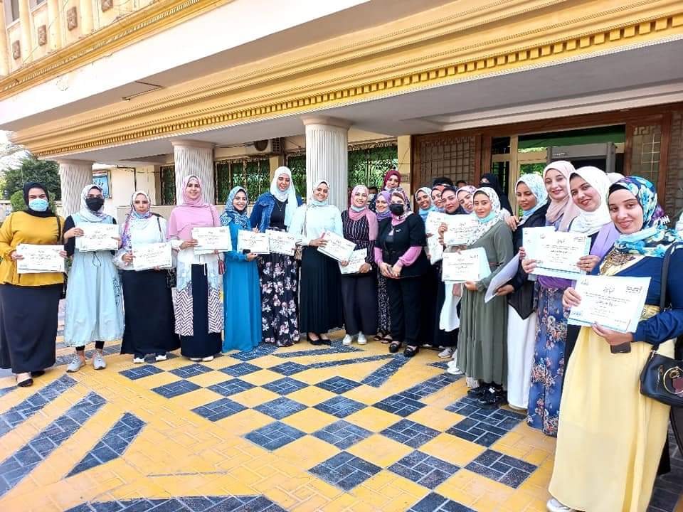 برعاية وزير الاتصالات والمحافظ