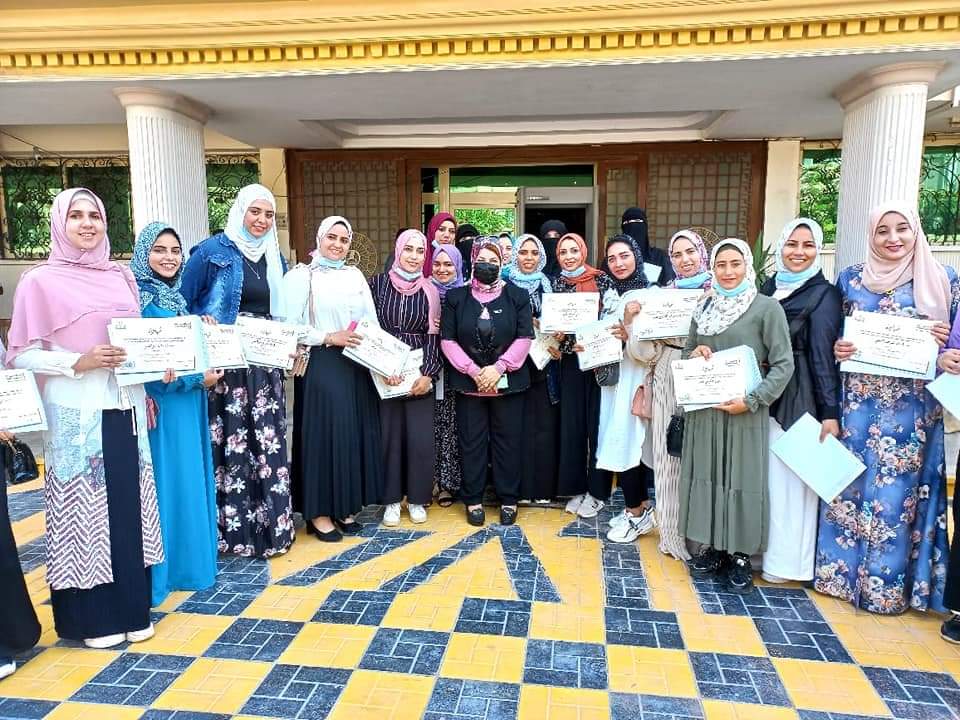 برعاية وزير الاتصالات والمحافظ