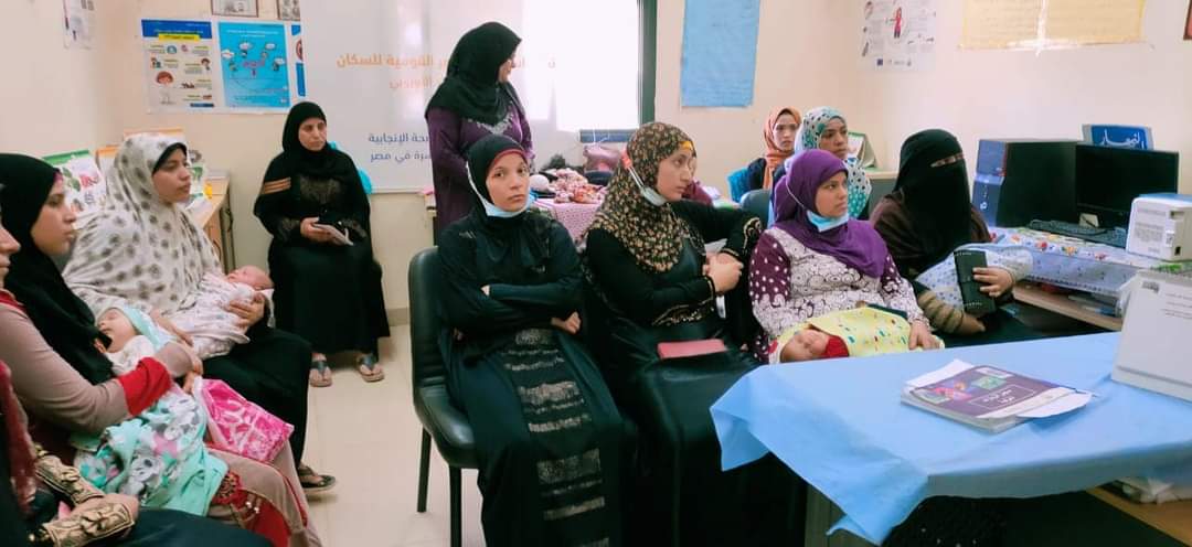 انطلاق فعاليات حملة حقك