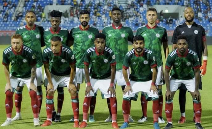 الشباب يتعادل مع الاتفاق