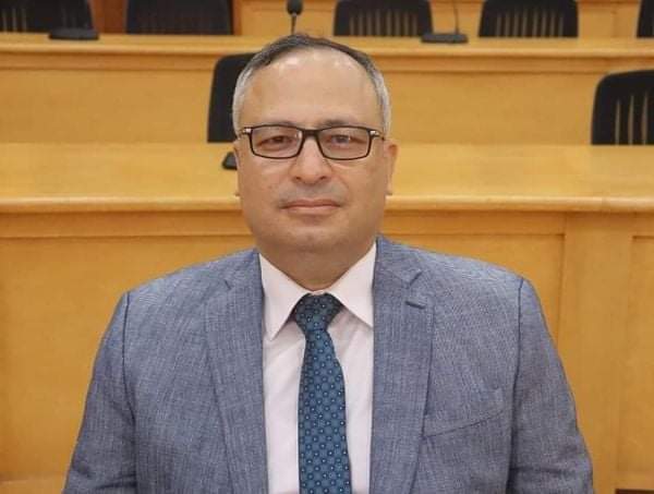 نقابة أطباء مصر تكرم الدكتور