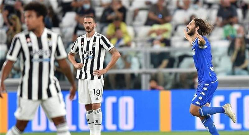 إمبولي يفجر مفاجأة