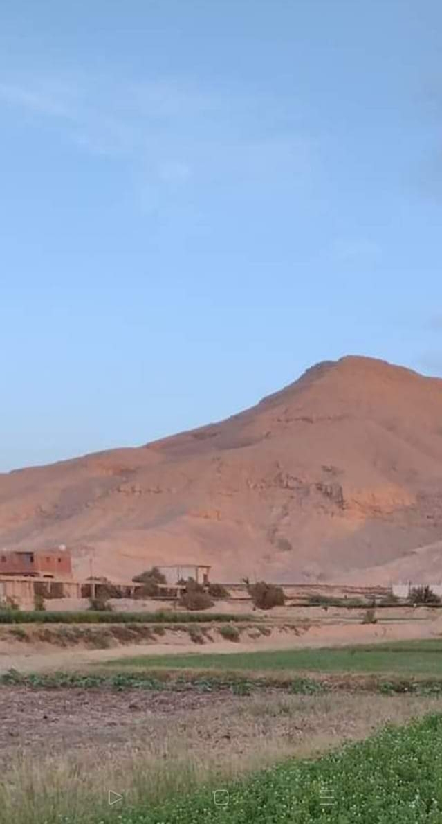 رساله الي السيد وزير التنمية