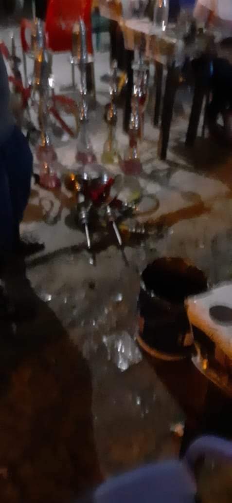 لجنه الإجراءات الاحترازيه